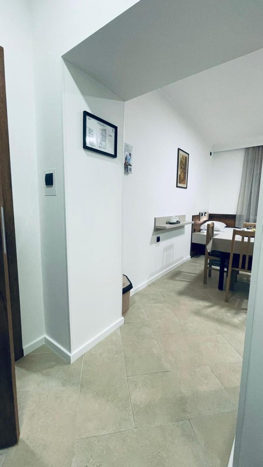Kollar D Guest House - Prenociste Rooms Subotica Exterior foto