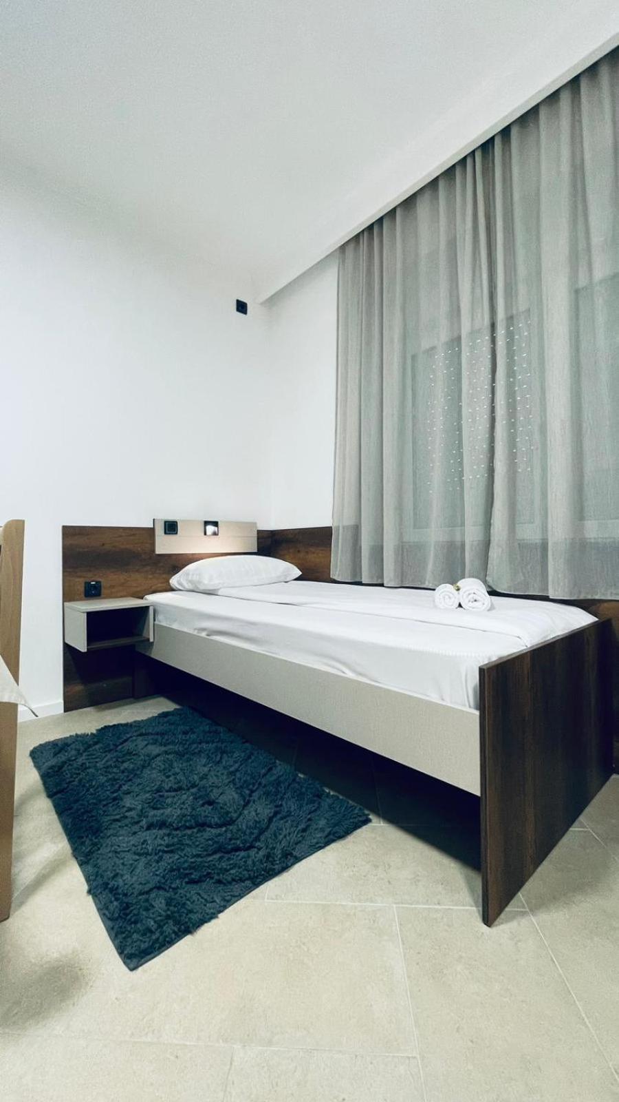 Kollar D Guest House - Prenociste Rooms Subotica Exterior foto