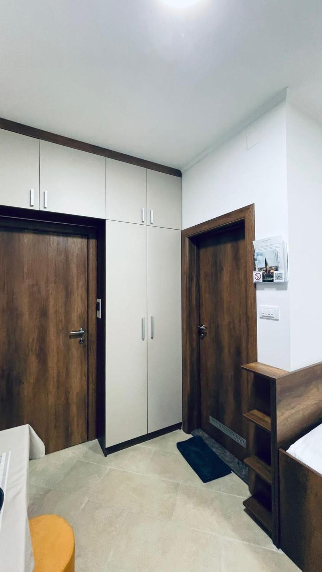 Kollar D Guest House - Prenociste Rooms Subotica Exterior foto
