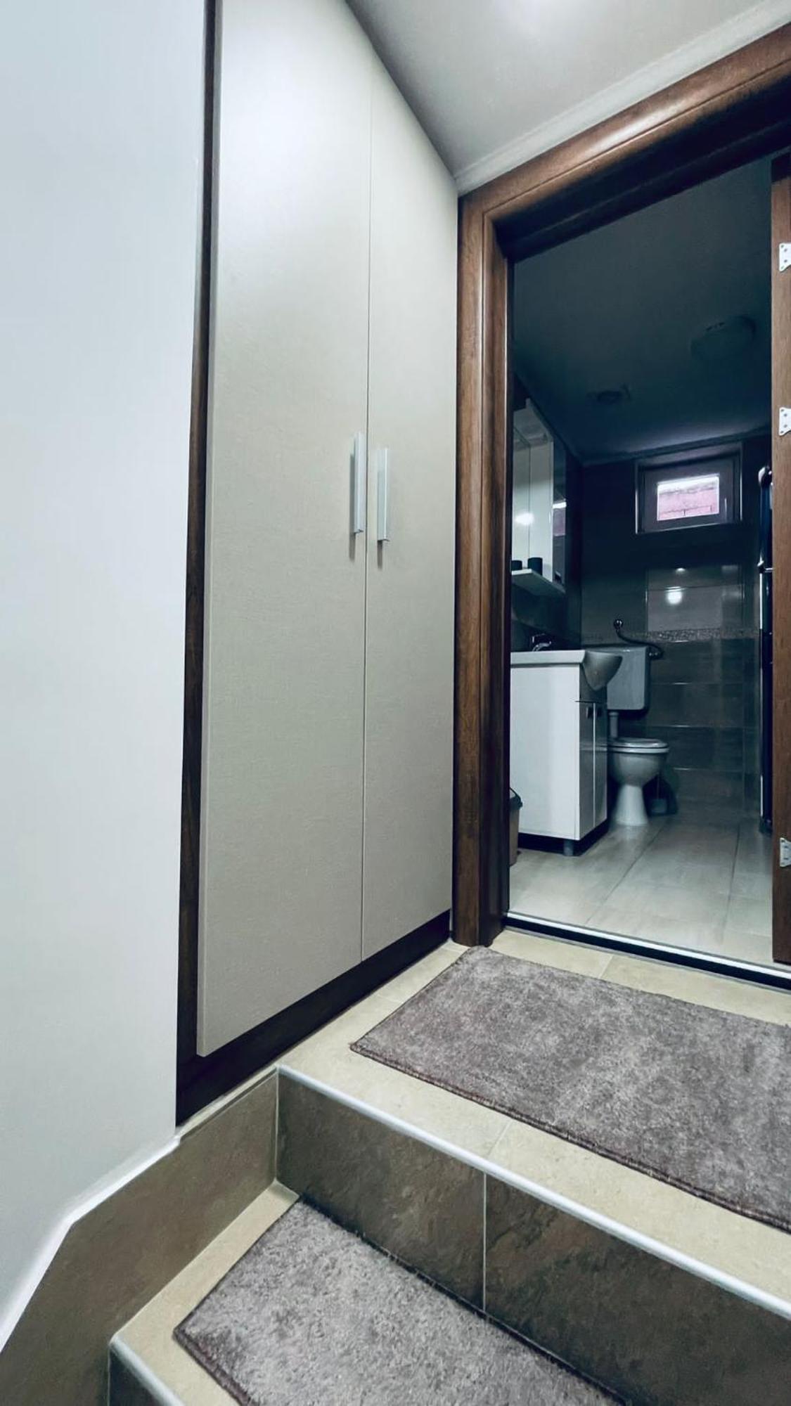 Kollar D Guest House - Prenociste Rooms Subotica Exterior foto