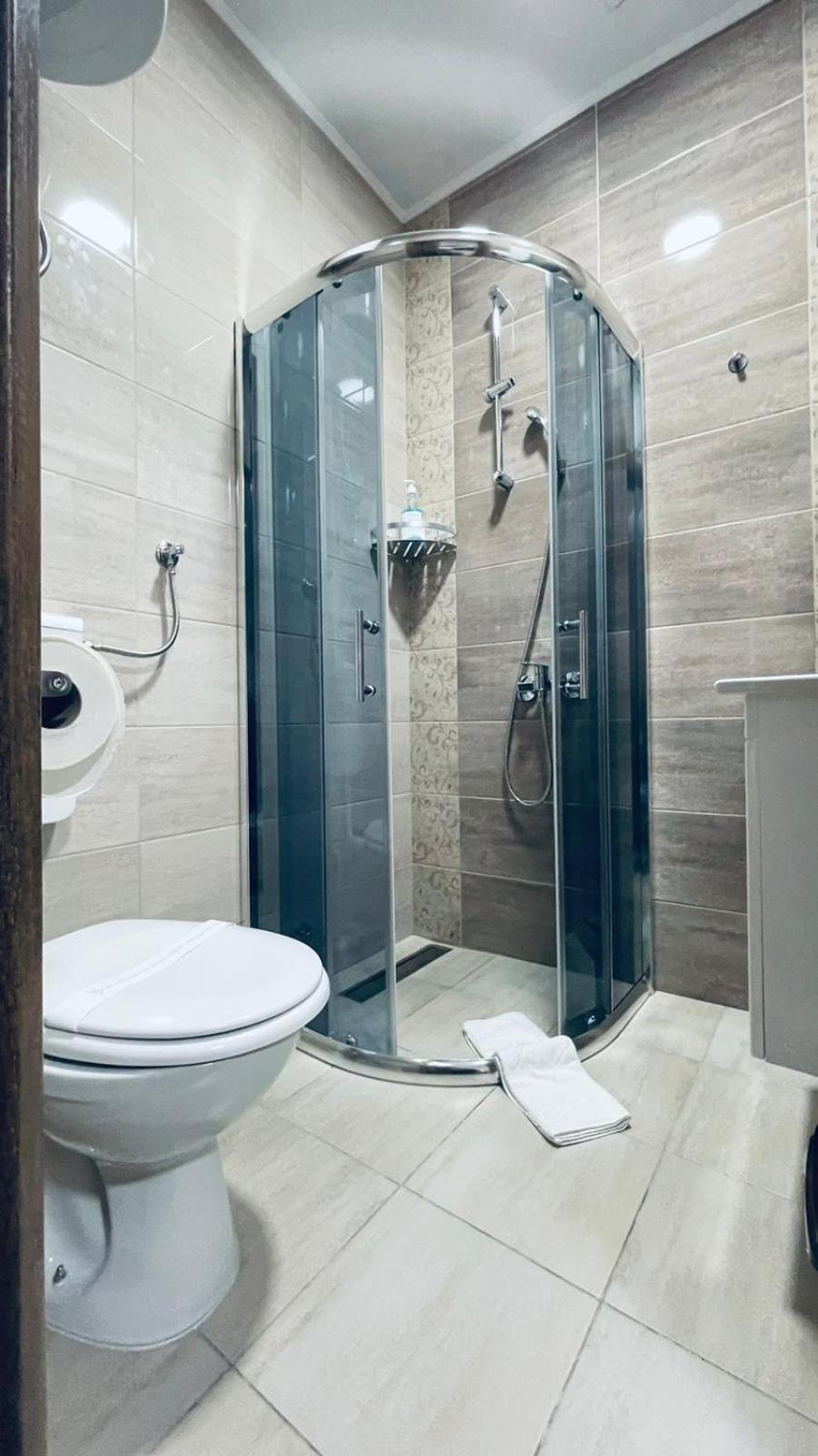 Kollar D Guest House - Prenociste Rooms Subotica Exterior foto
