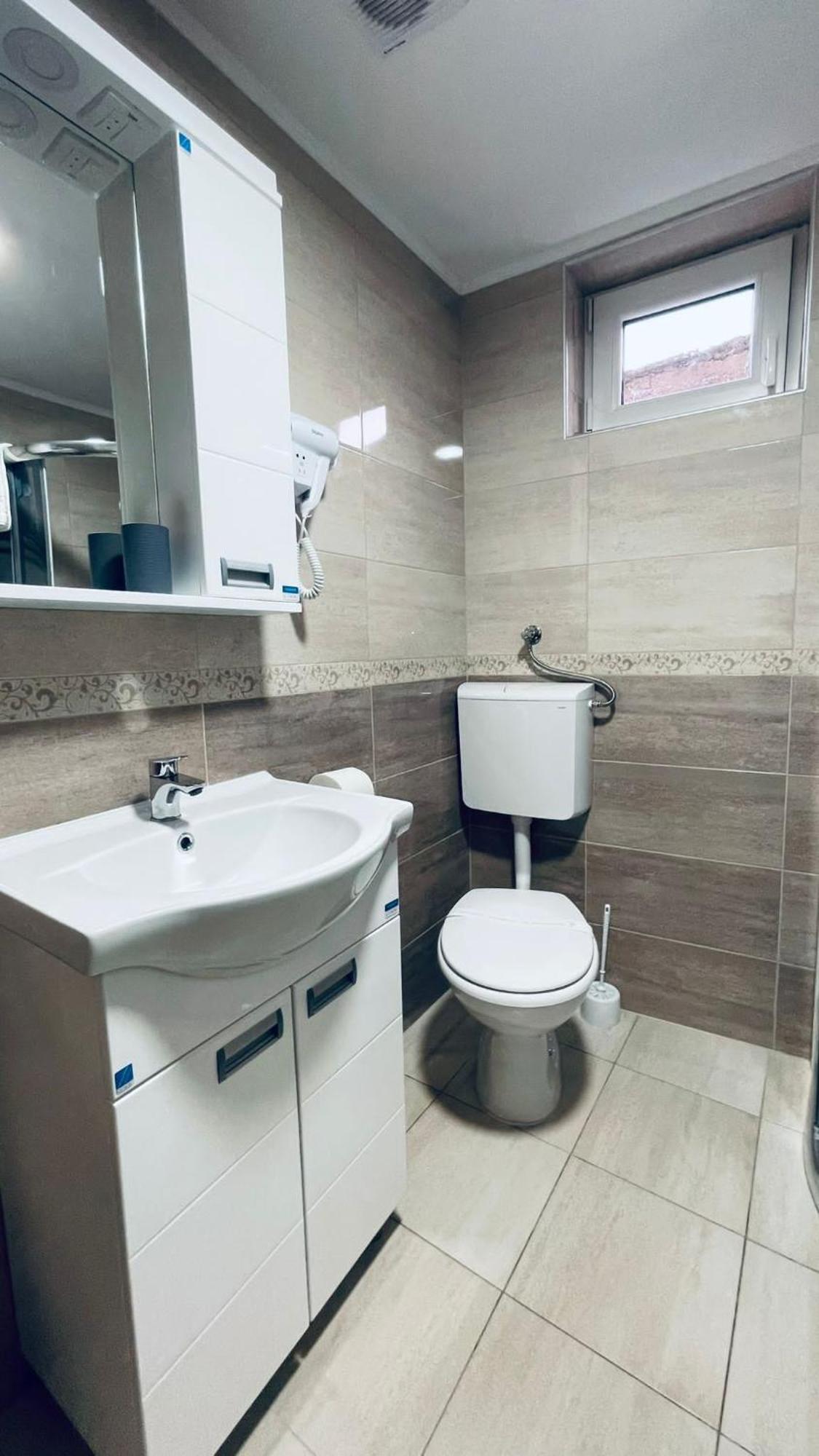 Kollar D Guest House - Prenociste Rooms Subotica Exterior foto